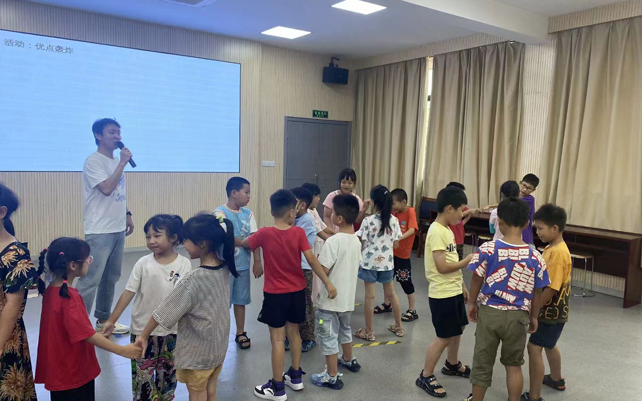 东营龙观乡中心学校