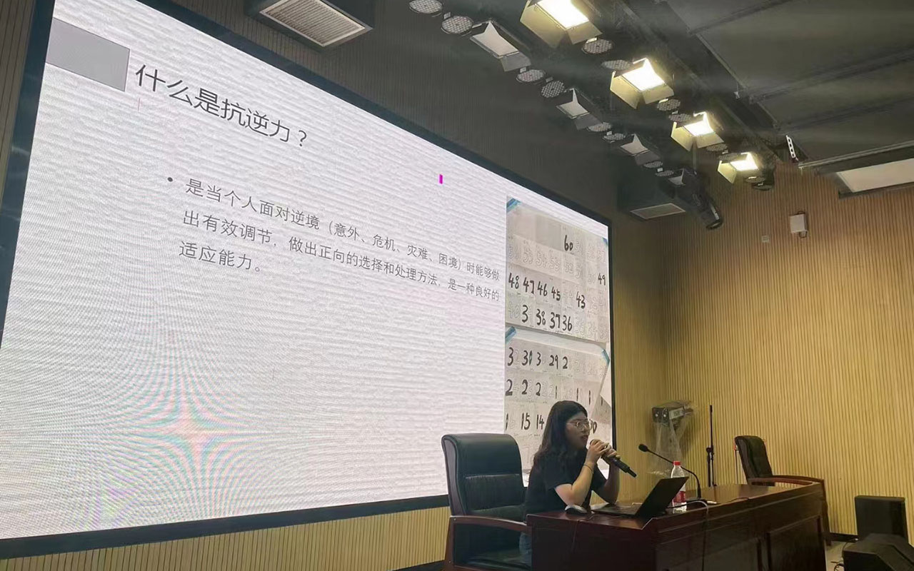 东营董玉娣中学